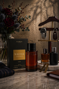 WRITER ANONYMOUS 100ML