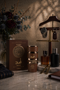 ASAD BOURBON 100ML